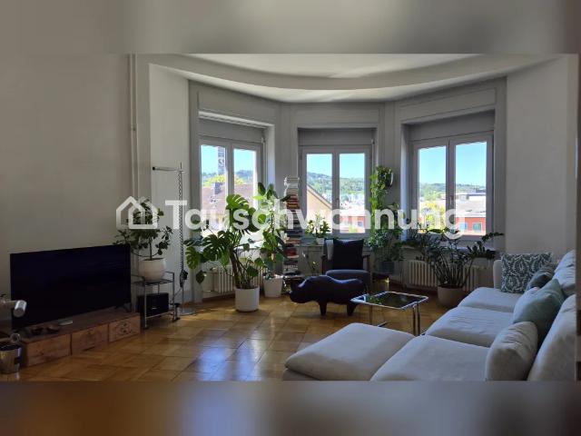 Rent a 4 ½ rooms apartment in Zürich Flatfox