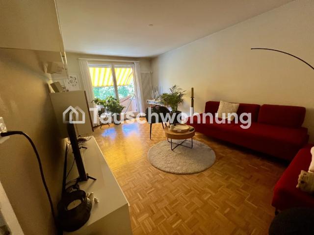 Rent a 4 ½ rooms apartment in Zürich Flatfox