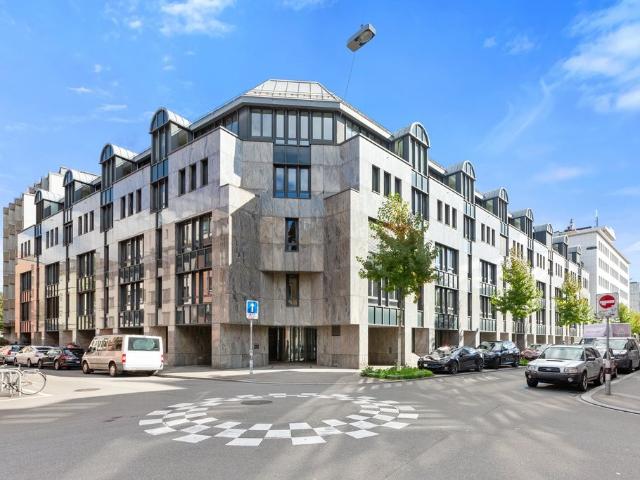 Rent a 4 ½ rooms apartment in Zürich Flatfox