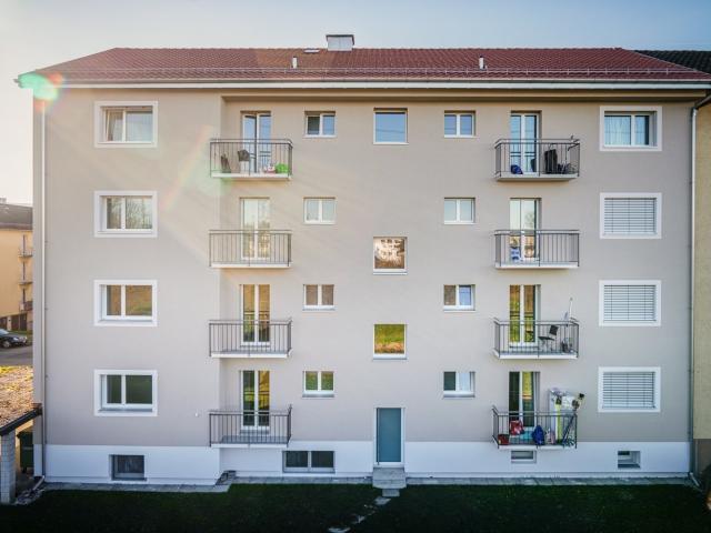 Rent a 4 rooms apartment in Zürich Flatfox