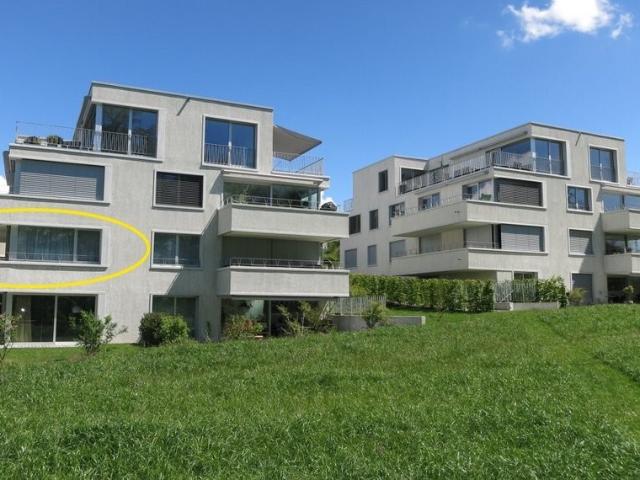 Rent a 4 ½ rooms apartment in Zürich Flatfox