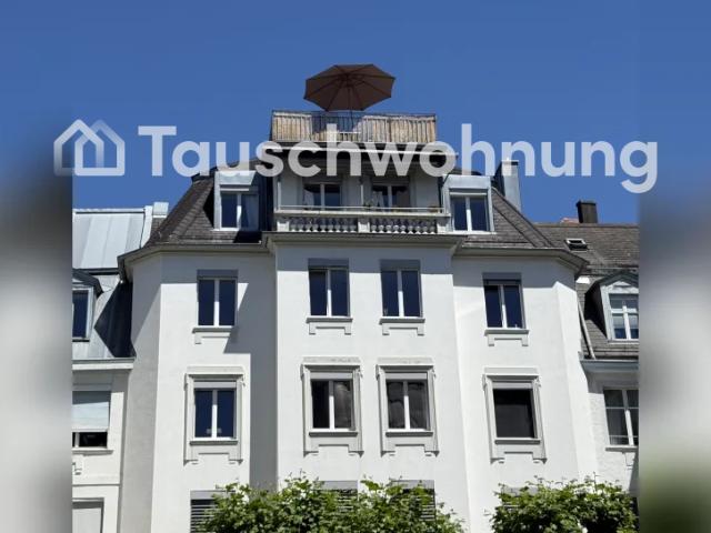 Rent a 4 ½ rooms apartment in Zürich Flatfox
