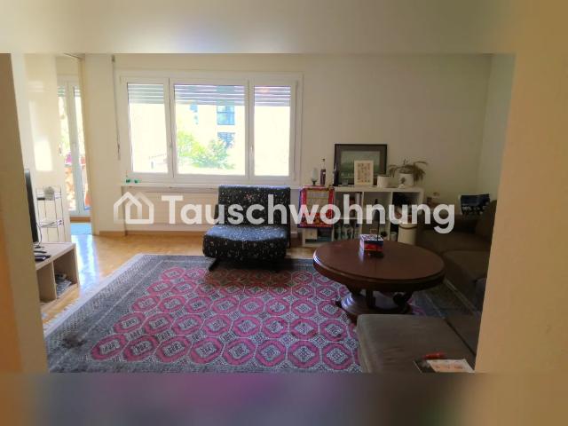 Rent a 4 ½ rooms apartment in Zürich Flatfox