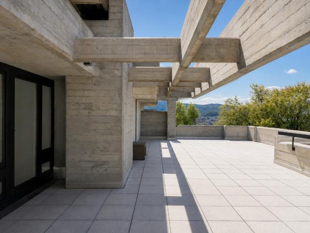 Rent a 4 ½ rooms apartment in Zürich Flatfox