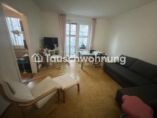 Rent a 4 rooms apartment in Zürich Flatfox