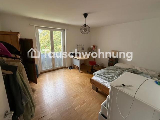 Rent a 4 rooms apartment in Zürich Flatfox
