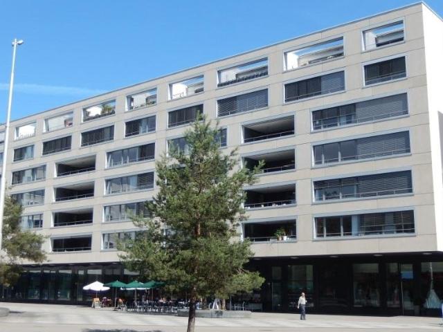 Rent a 4 ½ rooms apartment in Zürich Flatfox