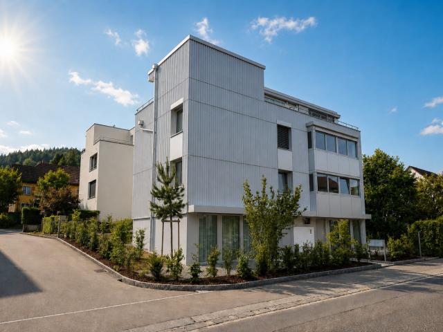 Rent a 4 ½ rooms apartment in Zürich Flatfox