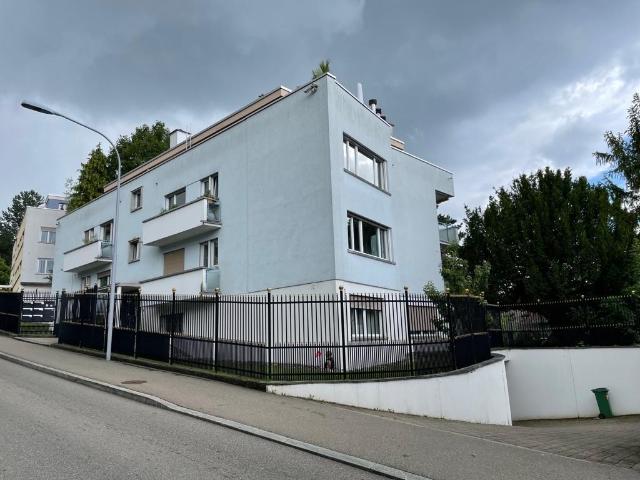 Rent a 4 rooms apartment in Zürich Flatfox