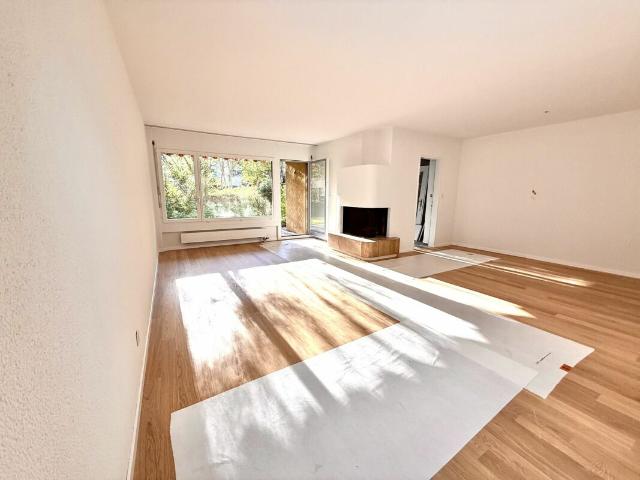 Rent a 4 ½ rooms apartment in Zürich Flatfox