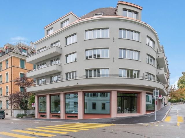 Rent a 4 ½ rooms apartment in Zürich Flatfox