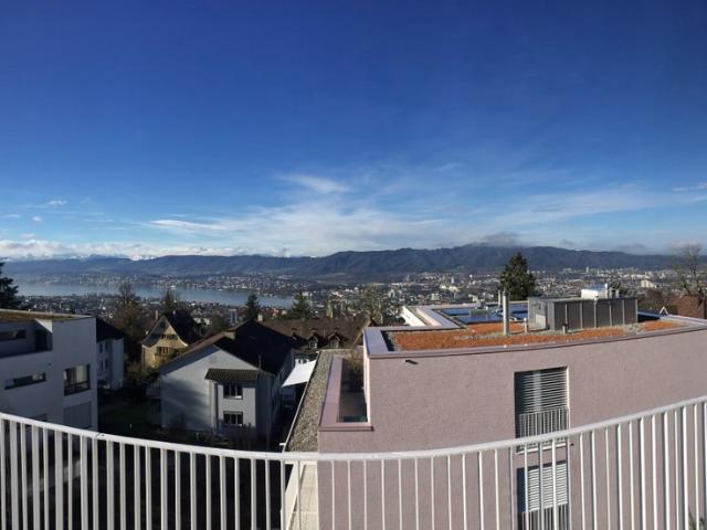 Rent a 4 ½ rooms apartment in Zürich Flatfox
