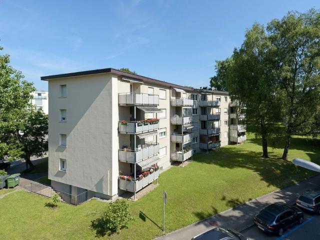 Rent a 4 rooms apartment in Zürich Flatfox
