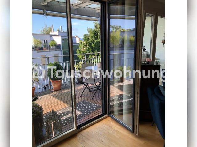 Rent a 4 ½ rooms apartment in Zürich Flatfox