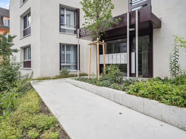 Rent a 4 ½ rooms apartment in Zürich Flatfox