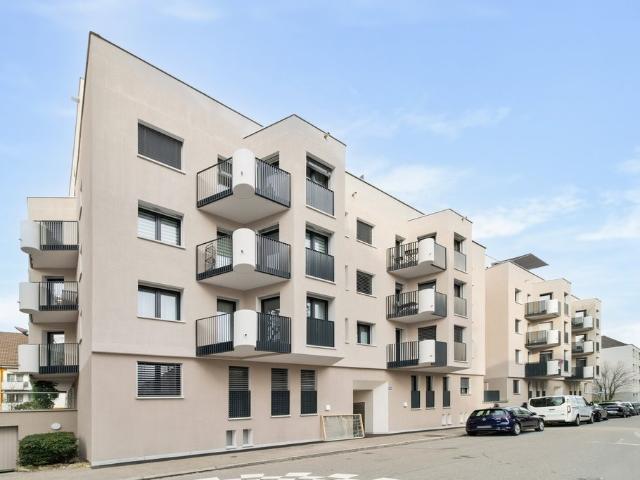 Rent a 4 ½ rooms apartment in Zürich Flatfox