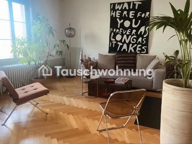 Rent a 4 ½ rooms apartment in Zürich Flatfox