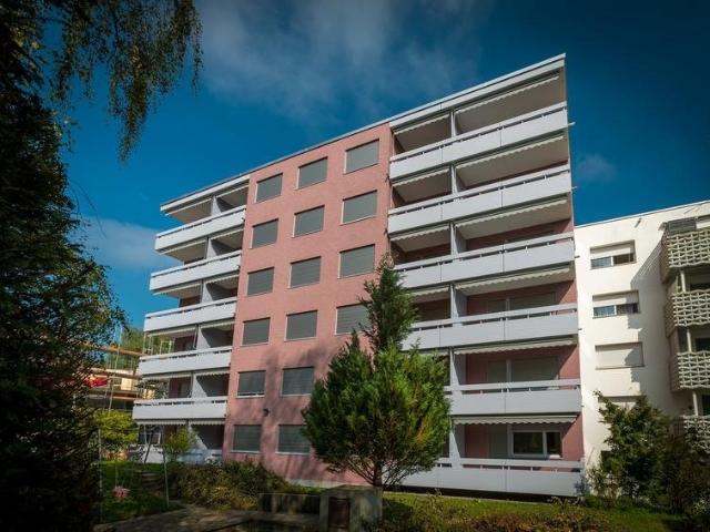 Rent a 4 ½ rooms apartment in Zürich Flatfox