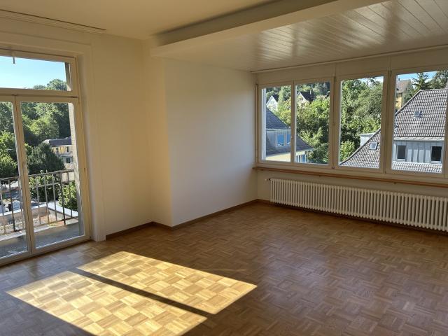 Rent a 4 rooms apartment in Zürich Flatfox