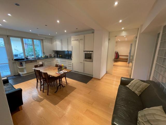 Rent a 4 rooms apartment in Zürich Flatfox