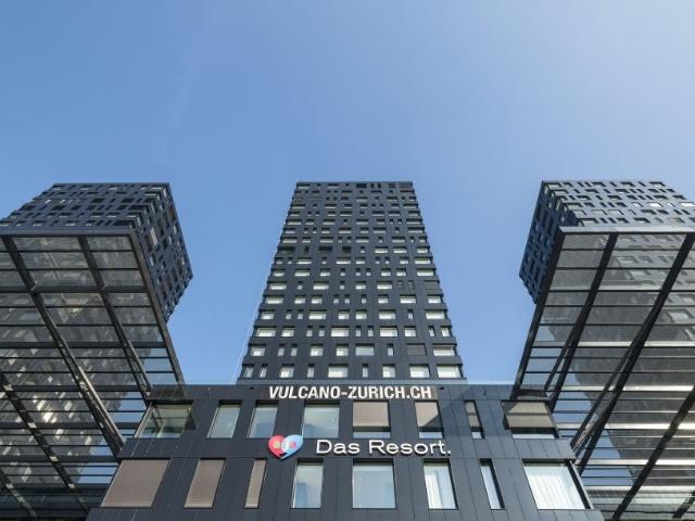 Rent a 4 ½ rooms apartment in Zürich Flatfox