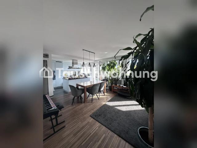 Rent a 4 ½ rooms apartment in Zürich Flatfox