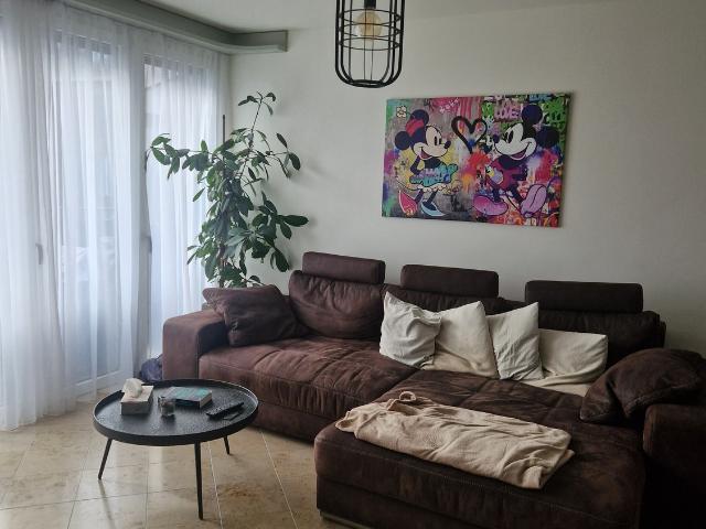 Rent a 4 ½ rooms apartment in Zürich Flatfox