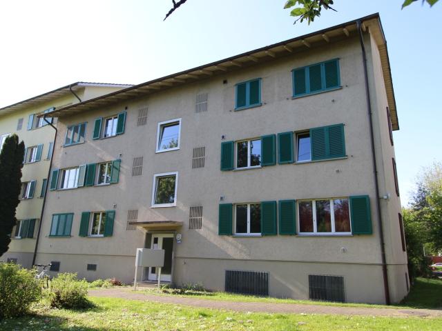 Rent a 4 rooms apartment in Zürich Flatfox
