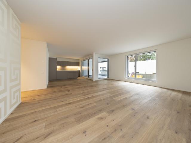 Rent a 4 ½ rooms apartment in Zürich Flatfox