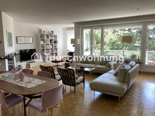 Rent a 4 ½ rooms apartment in Zürich Flatfox