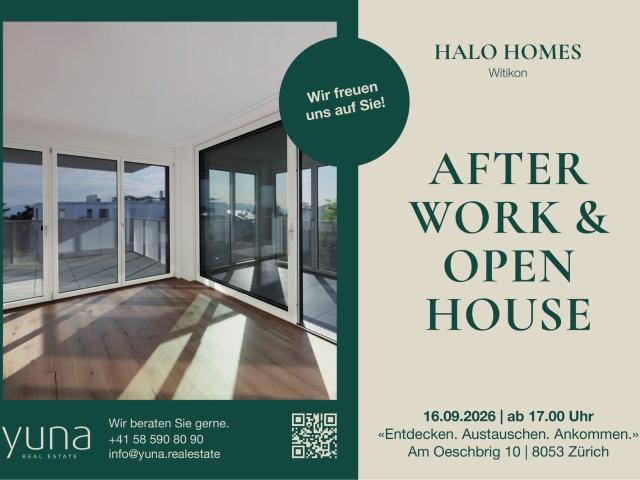 Rent a 4 ½ rooms apartment in Zürich Flatfox