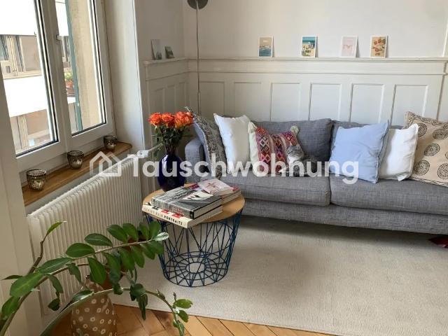 Rent a 4 ½ rooms apartment in Zürich Flatfox