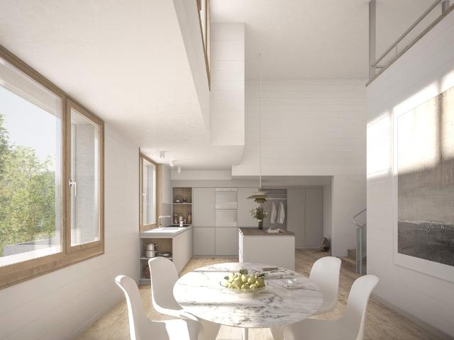 Rent a 4 ½ rooms apartment in Zürich Flatfox