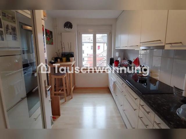 Rent a 4 rooms apartment in Zürich Flatfox