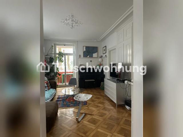 Rent a 4 ½ rooms apartment in Zürich Flatfox