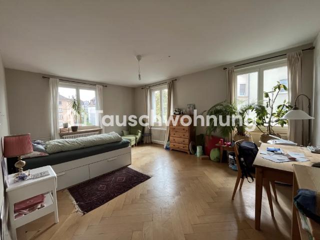 Rent a 4 ½ rooms apartment in Zürich Flatfox