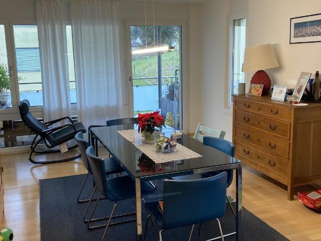 Rent a 4 ½ rooms apartment in Zurich Flatfox