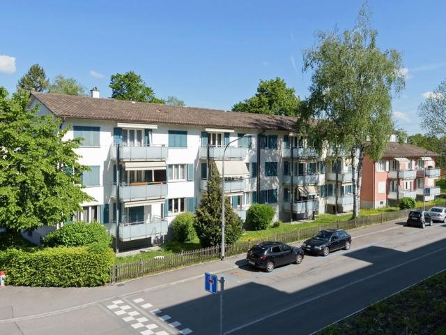 Rent a 4 rooms apartment in Zürich Flatfox