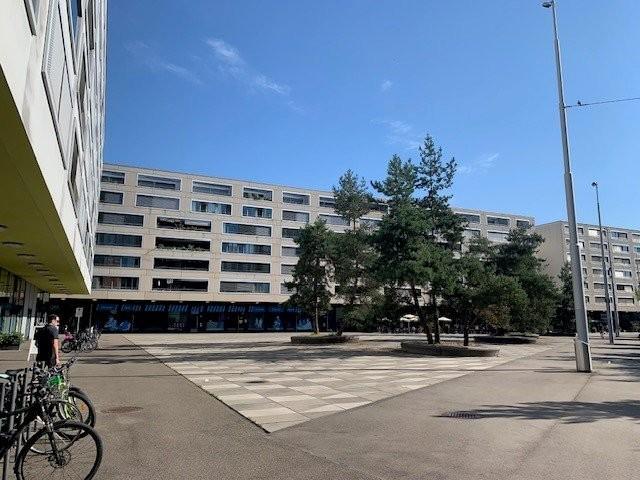 Rent a 4 ½ rooms apartment in Zürich Flatfox