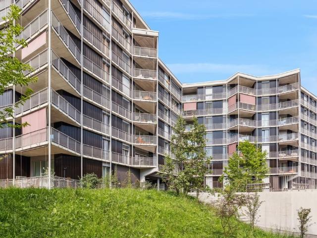 Rent a 4 ½ rooms apartment in Zürich Flatfox
