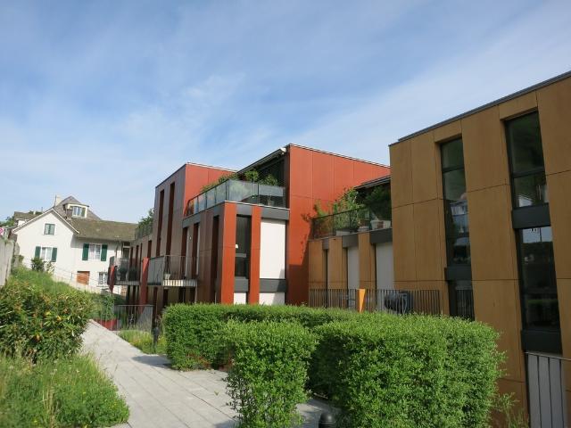 Rent a 4 ½ rooms apartment in Zürich Flatfox