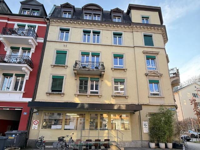Rent a 4 rooms apartment in Zürich Flatfox