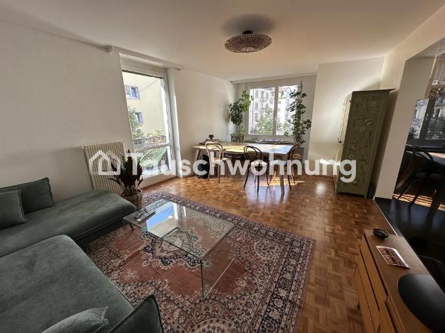 Rent a 4 ½ rooms apartment in Zürich Flatfox