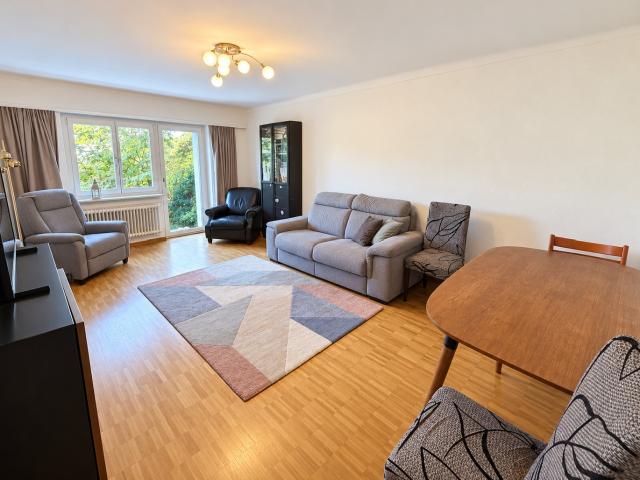 Rent a 4 rooms apartment in Zürich Flatfox