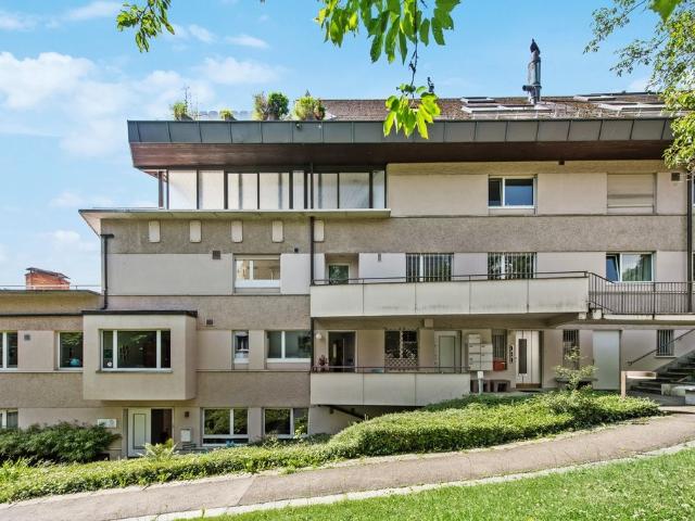 Rent a 4 rooms apartment in Zürich Flatfox
