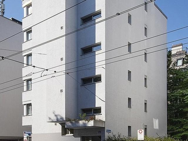 Rent a 4 ½ rooms apartment in Zürich Flatfox