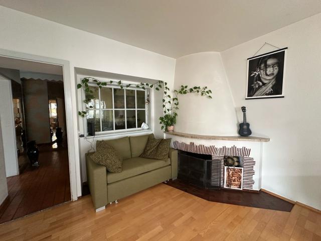 Rent a 4 rooms apartment in Zurich Flatfox