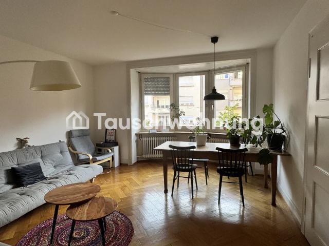 Rent a 4 rooms apartment in Zürich Flatfox