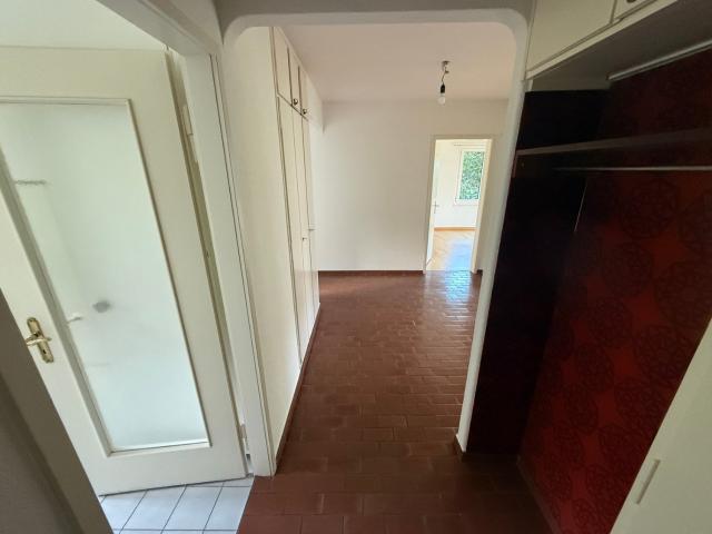 Rent a 3 ½ rooms apartment in Zürich Flatfox