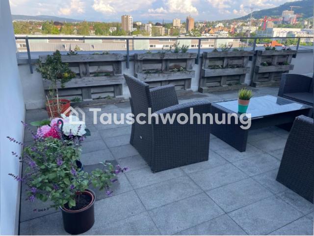 Rent a 4 ½ rooms apartment in Zürich Flatfox